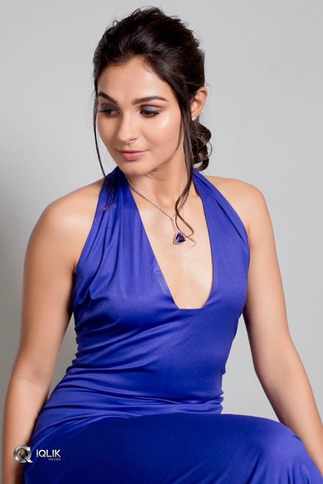 Andrea-jeremiah